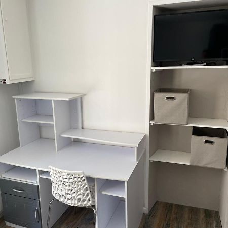 Studio La Rochelle - Centre Ville Apartment Ngoại thất bức ảnh