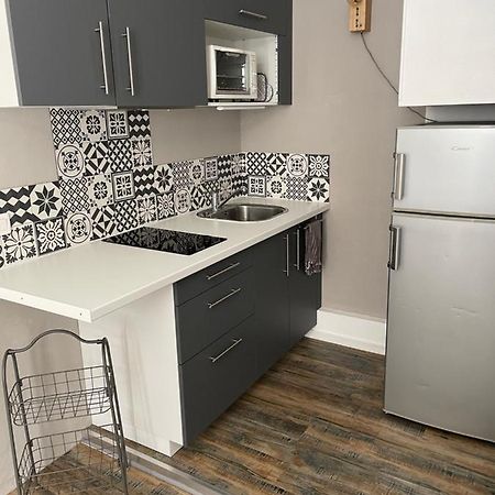 Studio La Rochelle - Centre Ville Apartment Ngoại thất bức ảnh