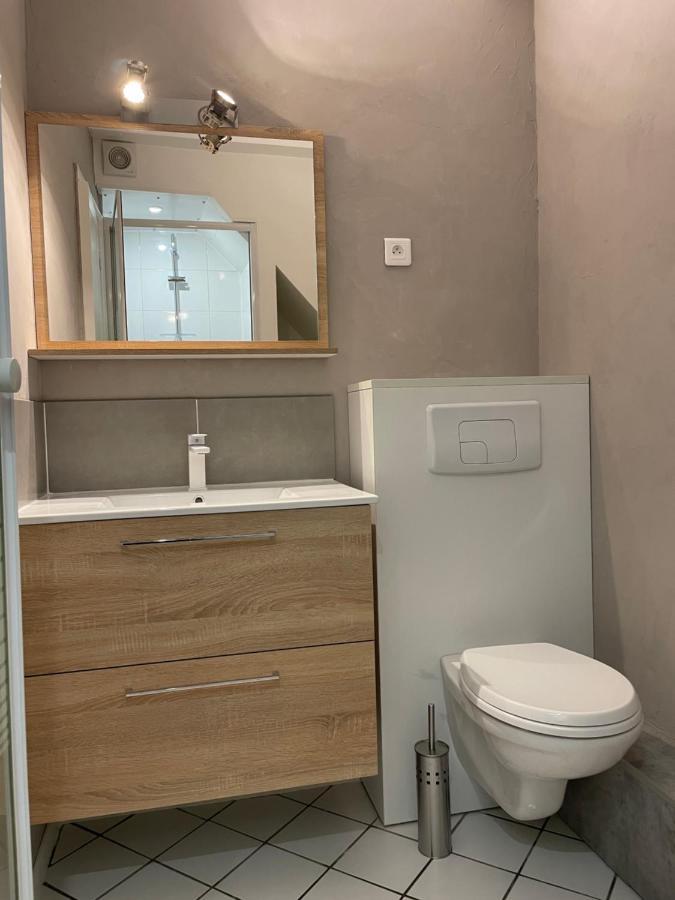 Studio La Rochelle - Centre Ville Apartment Ngoại thất bức ảnh
