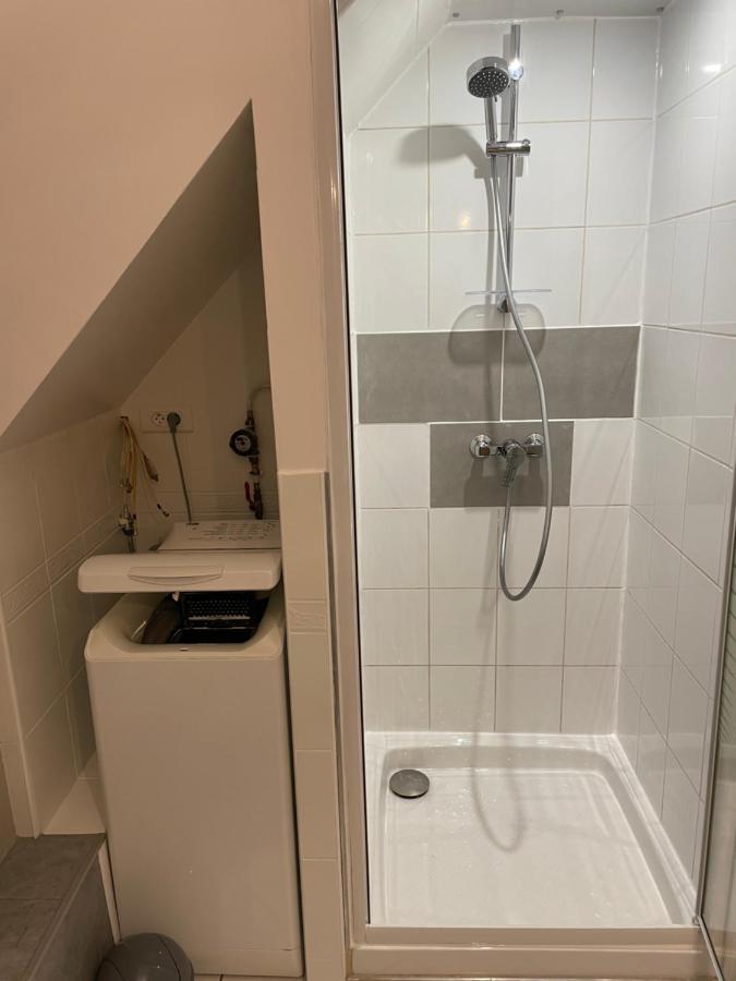 Studio La Rochelle - Centre Ville Apartment Ngoại thất bức ảnh